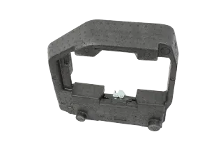 Audi A5 8T Bordwerkzeug Pannenset Wagenheber Styropor 8T0012109A ORIGINAL NEU - Bild 3