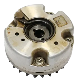 Audi A6 4F Nockenwellenversteller Auslass 3,2 FSI AUK BKH 06E109084E - Bild 1