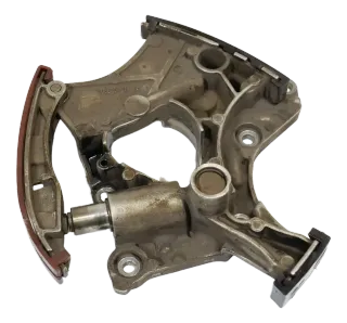 Audi A6 4F Kettenspanner 3,2 FSI AUK BKH 06E109218H - Bild 1