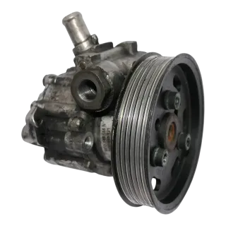 Audi A4 B6 B7 Pumpe Servolenkung Servopumpe 8E0145155N 2.0 TDI Diesel BPW - Bild 1