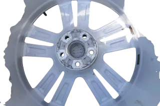 4x Q7 4M Alufelgen Reifen Felge Felgen 4M0601025G 225/50 R 20 Zoll Winterreifen - Bild 2