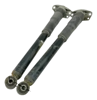 2x Tiguan 5N Federbein Stoßdämpfer hinten rechts + links 5N0513049K - Bild 1