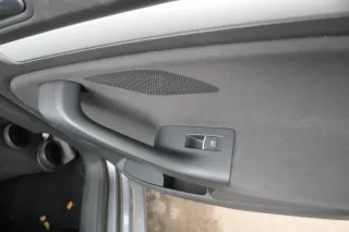 1x Golf Variant Kombi AJ5 5 1K Türverkleidung Verkleidung Tür hinten rechts schw - Bild 7