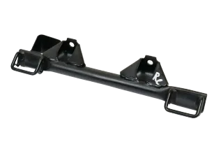 Audi A4 A6 4F Halteblech Isofix Isofixhalter Halter Kindersitz links 8E0813545A - Bild 2
