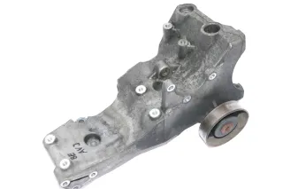 Audi A6 4F A4 B6 B7 8E Halter Konsole Lichtmaschine Träger 06d903141G AVJ - Bild 1