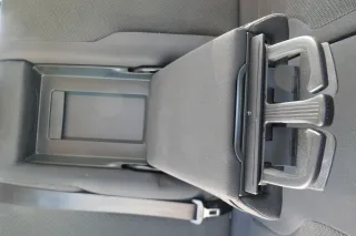 VW Passat 3C Kombi Avant Variant Sitz Rückbank Rücksitzbank Sitzfläche Sitze Ski - Bild 4