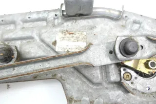 VW Sharan 7M Wischergestänge Motor Gestänge Scheibenwischer vorne 7M3955119 - Bild 2