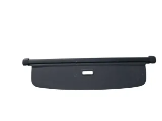VW Golf 5 +6 AJ5 Kombi Variant Laderaumabdeckung Rollo Kofferraum schwarz - Bild 3