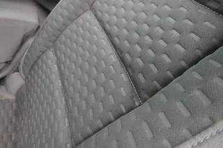 VW Touran Sitz hinten mitte titanschwarz/anthrazit (hinter Fahrersitz) Rücksitz - Bild 3