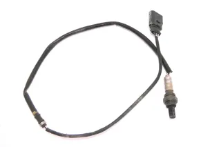 VW Golf 4 Bora Lambdasonde Vor Kat 2,0 85kw 115PS AQY APK Motor - Bild 1
