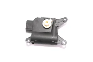 VW Golf 5 Stellmotor für Umluftbetrieb Heizung Umluft 1K1907511 Eos Touran - Bild 1