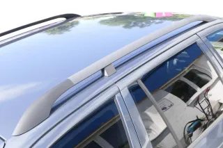 Skoda Octavia 1Z Combi Dachreling Reling Dach beide rechts + links Reeling - Bild 2