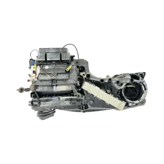 Audi A4 8K Verdampfergehäuse mit Verdampfer vorne 8T1898191A Klimaanlage Klima - Bild 1