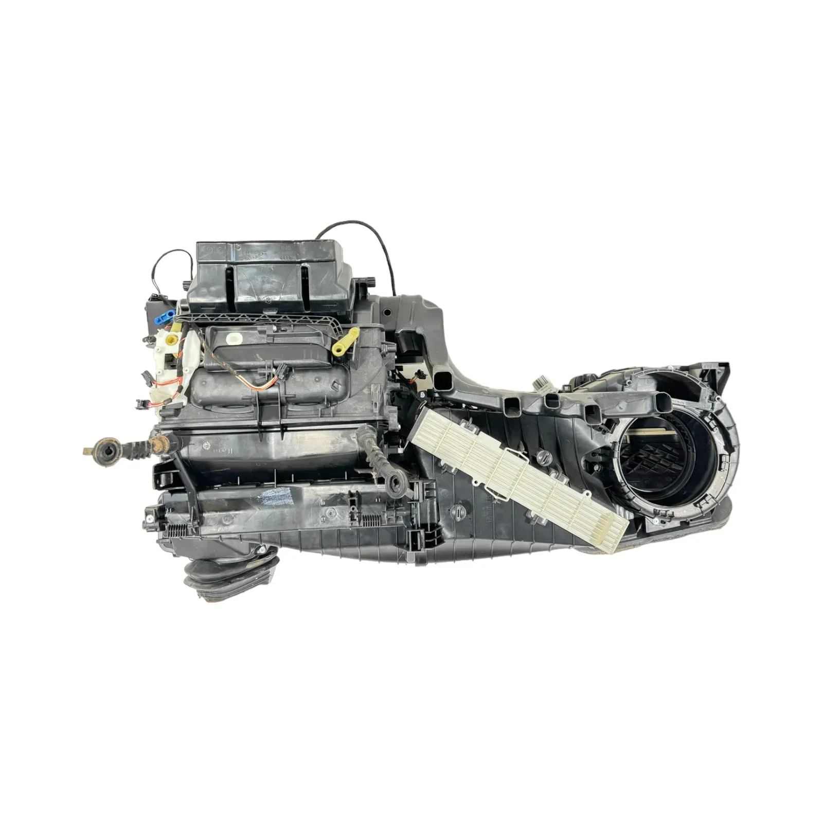 Audi A4 8K Verdampfergehäuse mit Verdampfer vorne 8T1898191A Klimaanlage Klima - Bild 1