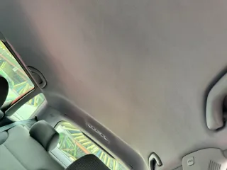 A3 8L 4/5-Türer Himmel Decke Dachhimmel Dach oben royalblau Facelift-BILDER!!air - Bild 1
