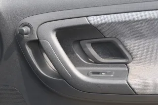 1x Skoda Fabia 5J Stufenheck Türverkleidung Verkleidung Tür vorne rechts - Bild 3