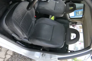 Arosa Lupo Sitz vorne links Fahrersitz Höhenverstellung - Bild 1