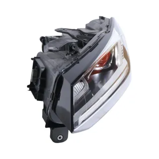 Audi Q2 GA 81A LED Scheinwerfer links vorne 81A941034c ORIGINAL von NEUFAHRZEUG - Bild 3
