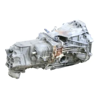A4 8E B6 Getriebe 5-Gang Schaltung 2,0 Benziner FJP FTX ENM 168.000km (von ALT) - Bild 4