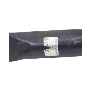 VW Passat 3b A4 B5 Kühlrohr Rohr Leitung 078121070CF Wasserschlauch ACK ALG AQD - Bild 4