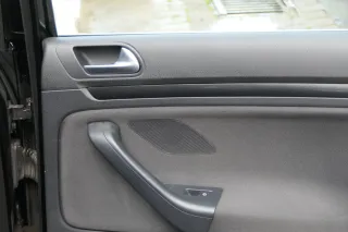 1x VW Golf Variant Kombi AJ5 Türverkleidung Verkleidung Tür hinten rechts - Bild 3