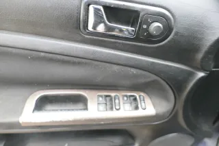 VW Passat 3B 3BG Mittelkonsole Verkleidung Aschenbecher Dekor netzoptik Optik - Bild 3