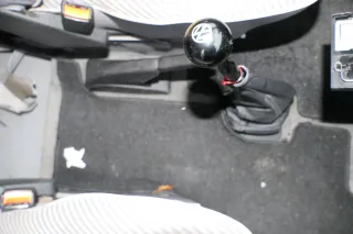 2x VW T4 Fußmatten Fußmatte vorne links +rechts - Bild 5