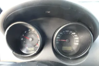 Arosa Tacho Tachometer Kombiinstrument 156.900km 6H0920800 Benziner1.0 50PS AUC - Bild 2