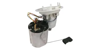 Audi A4 8K Tankpumpe Kraftstoffpumpe Benzin 8K0919051AJ /AD/ AS - Bild 1