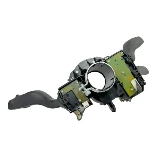 Audi A4 B8 8K Q5 Lenkstockschalter Modul Lenkstockmodul Tempomat - Bild 4