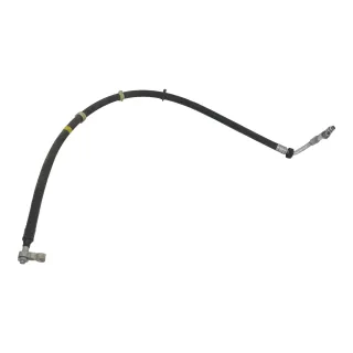 1x VW T4 Klimaleitung Klima Leitung 701820729L für Klimaanlage - Bild 1