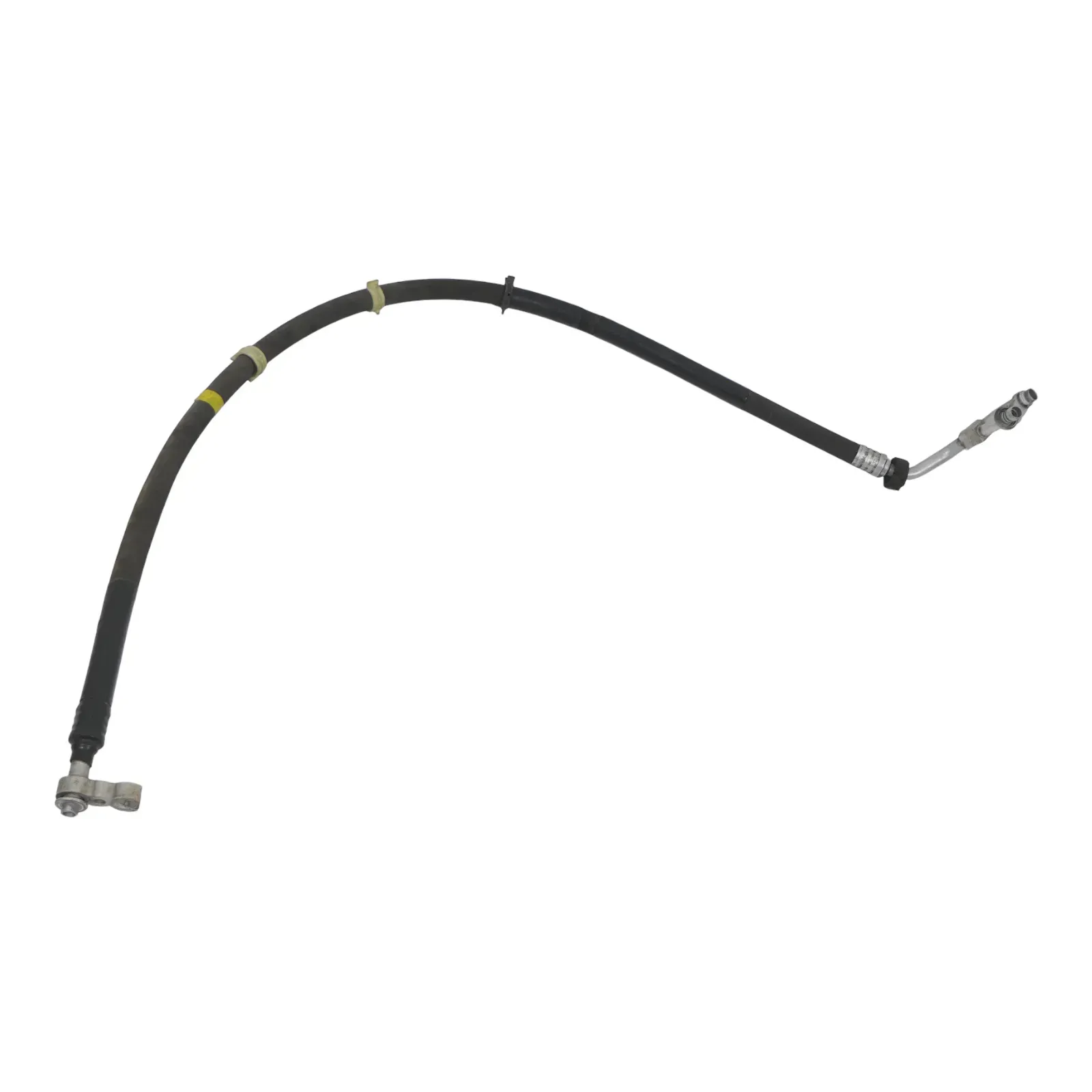 1x VW T4 Klimaleitung Klima Leitung 701820729L für Klimaanlage - Bild 1