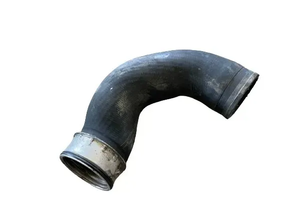 VW Passat 3BG Turbolader Schlauch Druckschlauch Rohr Unterdruckschlauch BDG BDH - Bild 1