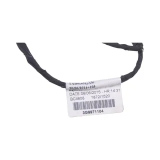 4x Passat 3C B8 3G Einparkhilfe PDC Sensor 5Q0919275B Parksensor hinten+ Kabelba - Bild 3