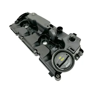 Audi A4 8K A5 nur Deckel von Zylinderkopf Motor CRLB,DBGA 2.0TDI DFCA - Bild 4