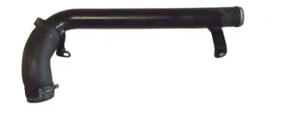 A4 8E B6 B7 Kühlrohr Rohr Leitung 06C121397B 3,0 ASN BBJ - Bild 1