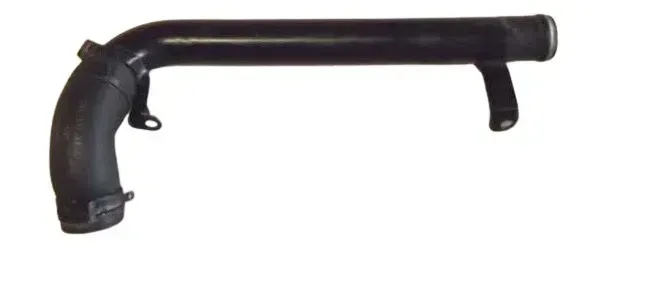 A4 8E B6 B7 Kühlrohr Rohr Leitung 06C121397B 3,0 ASN BBJ - Bild 1