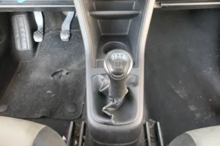 Skoda Citigo Schaltknauf Schaltsack Schaltung Schaltknüppel 5-Gang - Bild 3