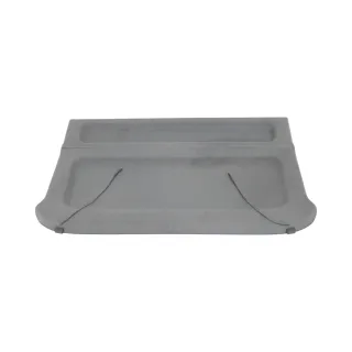 Mazda 323F BJ Hutablage Abdeckung Kofferraum Abdeckung hinten 4/5-Türer Bj.02 - Bild 1
