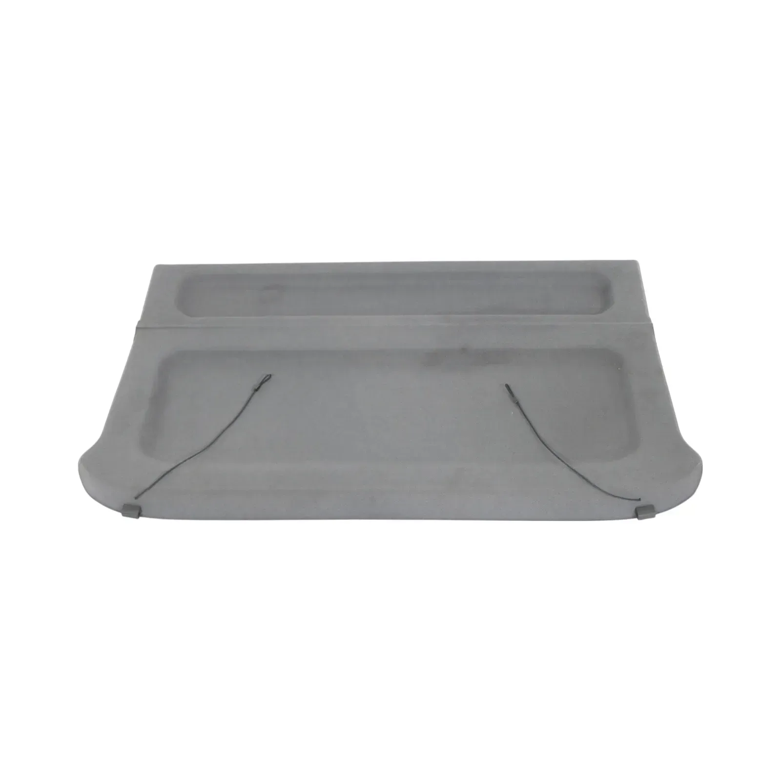 Mazda 323F BJ Hutablage Abdeckung Kofferraum Abdeckung hinten 4/5-Türer Bj.02 - Bild 1