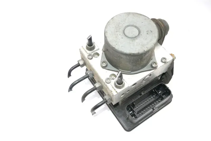 VW Up Seat Mii ABS Steuergerät Hydroblock 1S0614517C BEF 1S0614517Q 1S0614517E - Bild 1