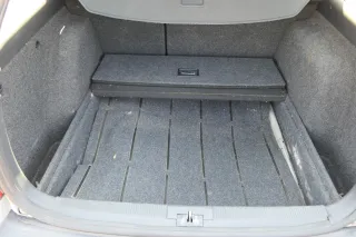 Skoda Octavia 1U Combi Kofferraumteppich Teppich Ladeboden Boden - Bild 2