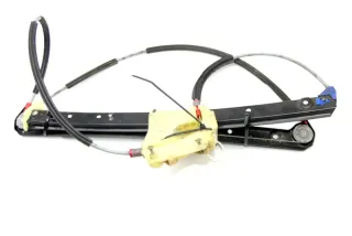 Audi A3 8L Fensterheber Gestänge elektrischer vorne rechts 8L4837462 4/5-Türer - Bild 1