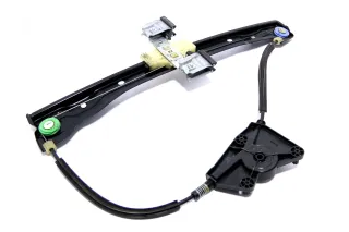 VW Up Seat Mii elektrischer Fensterheber elektrisch vorne rechts 2/3-Türer - Bild 2