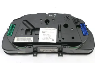 VW Passat 3BG Tacho Tachometer Kombiinstrument 240.000km 3B0920829A Diesel TDI - Bild 2