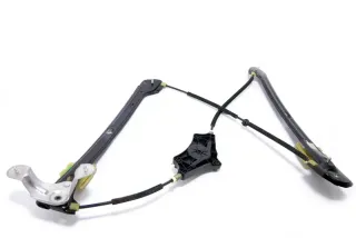 VW Golf 7 Fensterheber Gestänge elektrischer vorne rechts 5G4837462G 4/5-Türer## - Bild 2