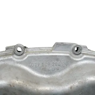 VW Audi A6 4F 4,2 BVJ Deckel Abdeckung 079109286P - Bild 2