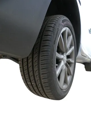 4x A6 4F Alufelgen Sommerreifen Reifen Felgen 245/45 R18 Y XL 6-8mm 4F0601025BN - Bild 5