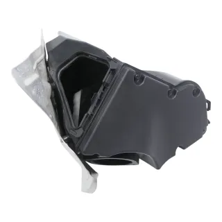 Audi A5 A4 8K B8 Luftfilterkasten Luftfilter 8K0133837BN 2,0 TDI ORIGINAL NEU - Bild 4