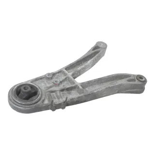 Volvo S70 V70 2,5 TDI Krafthebel Motorhalter Lager Halter Stütze 3524347 ## - Bild 1